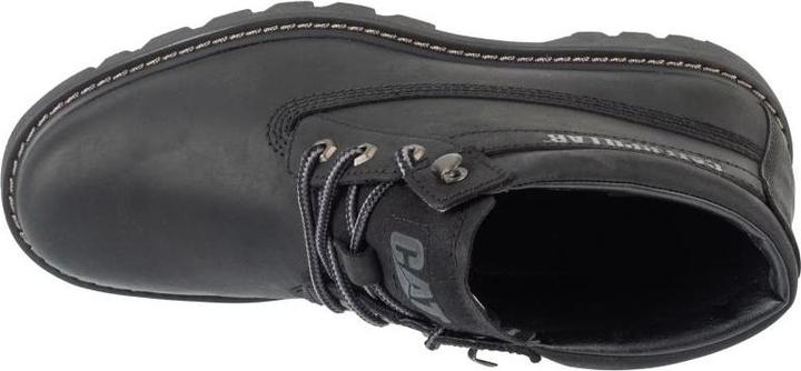 Actual product image Cat Colorado 2.0 Chukka Schwarz (45)