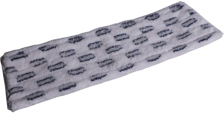 HOMCOM Specchio Da Parete E Terra Con Supporto Pieghevole 50x161.5cm Nero - Foto 10