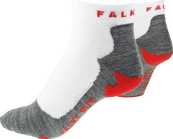 Produktbild Falke RU5 Lightweight Short Women (37 - 38)