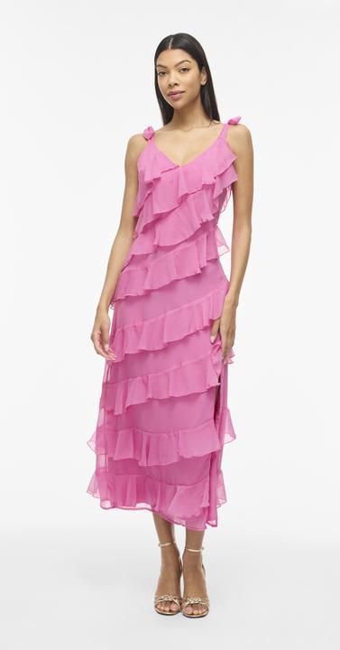 Produktbild Vila VILUNA Träger Maxikleid (34)