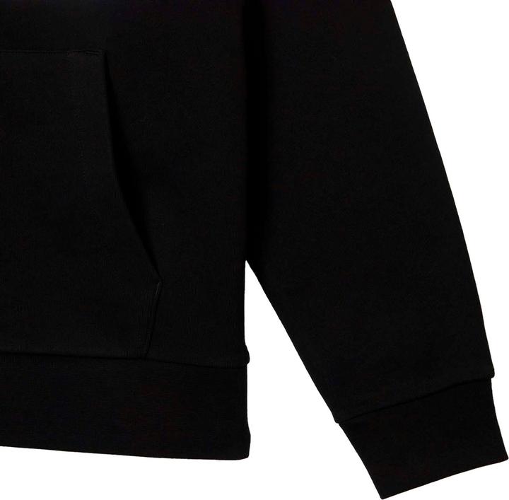 Immagine prodotto Lacoste Felpa con Cappuccio e Zip Intera Blocchi di colore Uomo (S)