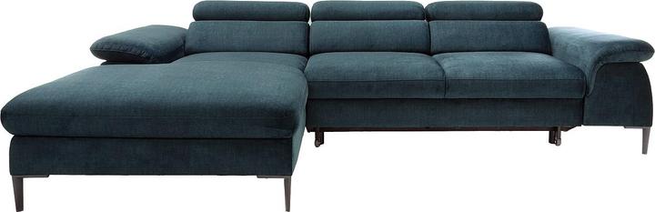 Actual product image Pascal Morabito Sepina (Corner sofa)