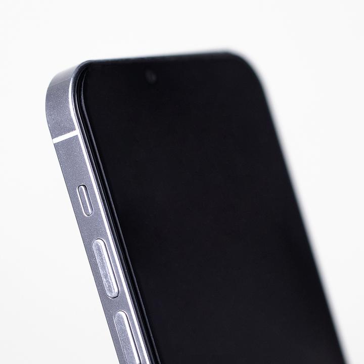 Produktbild OEM Gehärtetes Glas Datenschutz für iPhone 16 Plus 6,7" (1 Stück, Apple iPhone 16 Plus)