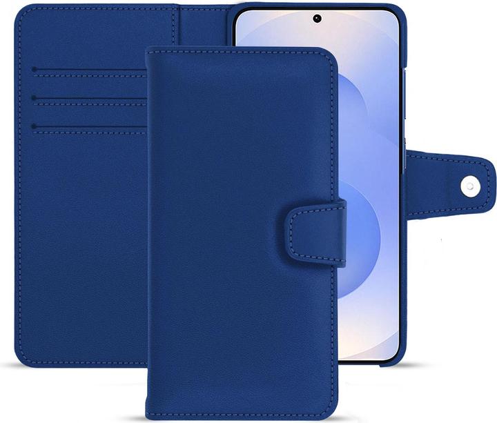 Produktbild Noreve Lederschutzhülle Samsung Galaxy S25 (Samsung Galaxy S25)