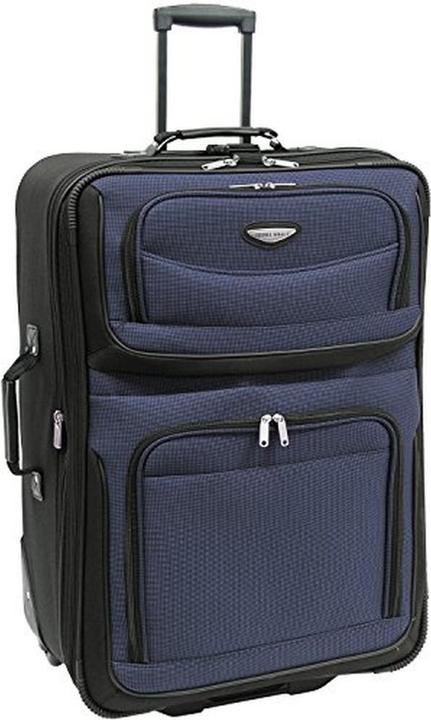 Image du produit Travel Select Bagage à roulettes extensible Amsterdam