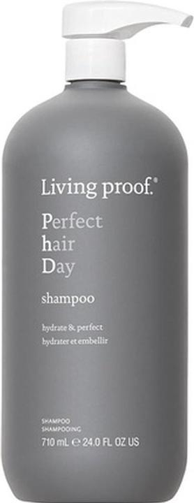 Image du produit Living Proof Perfect Hair Day - Shampooing Perfect Hair Day (Shampoing liquide, 710 ml)