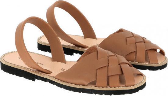 Actual product image Minorquines Avarca Compostelle (38)