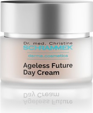 Produktbild Dr. Schrammek DR. MED. SCHRAMMEK Vitality Ageless Future Day Cream 50 ml (50 ml, Tagescreme)