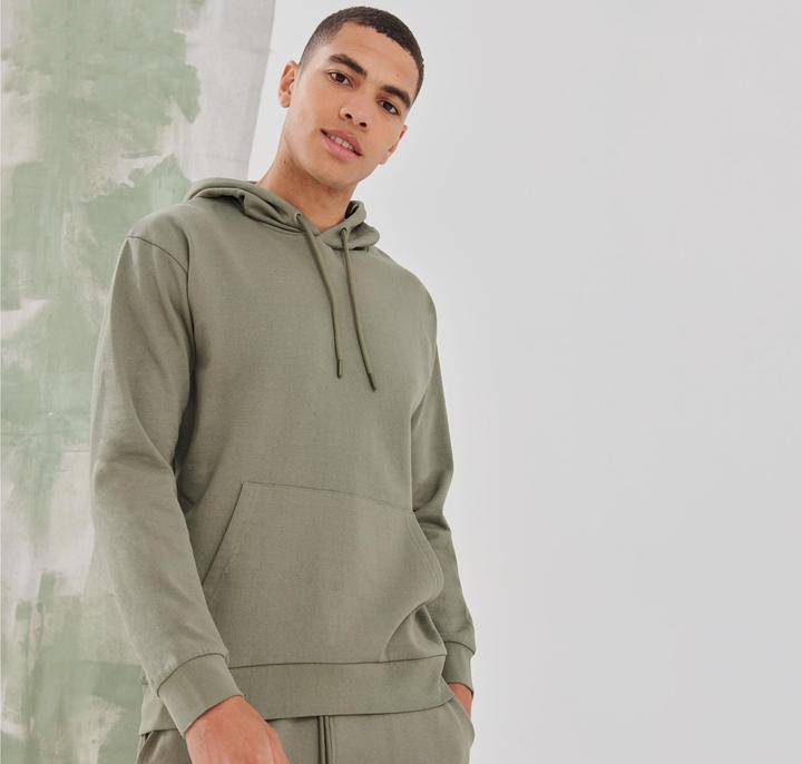 Image du produit SF Sweat à capuche unisexe de la mode durable (M)