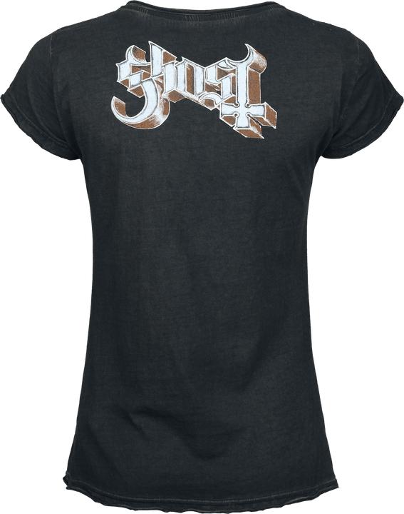 Immagine prodotto Ghost Lightning (L)