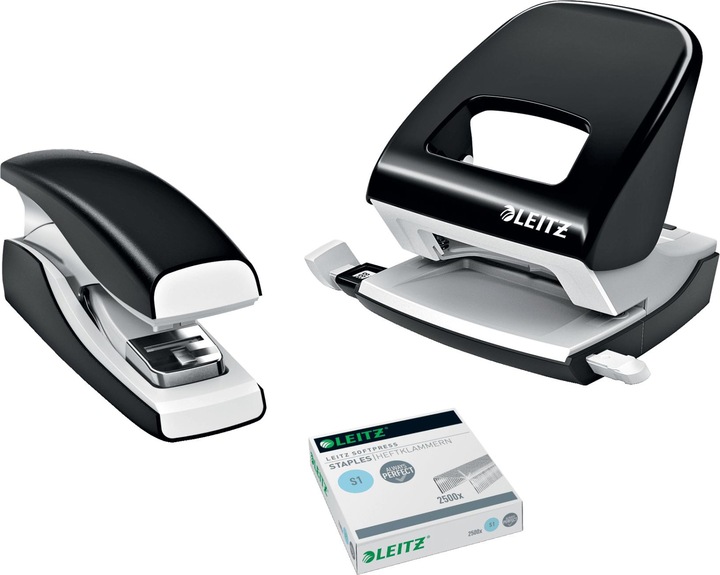 Produktbild Leitz NeXXt SoftPress (30 Blätter)
