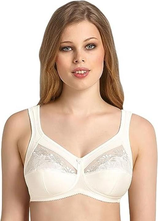 Produktbild Anita Safina Entlastungs BH ohne Bügel (Einzelpack, 115 D)