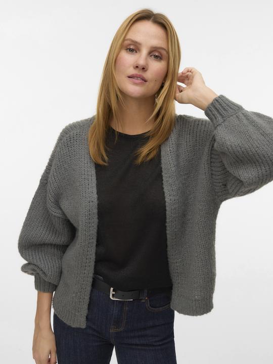Produktbild Vero Moda Vmmaybe Ls Open Cardigan Noos (M)