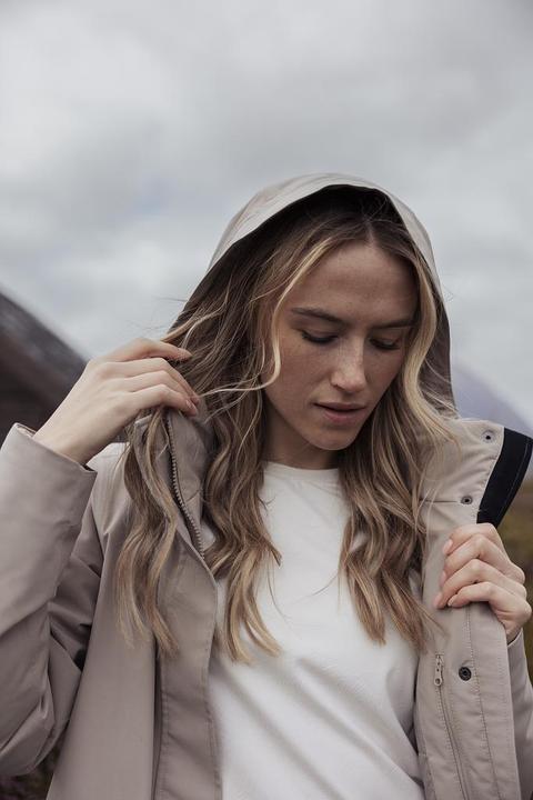 Produktbild Trespass DLX DEBORA Damen Winterjacke (L)