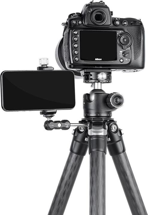 Produktbild Leofoto LS-285C Set (Carbon, Metall)
