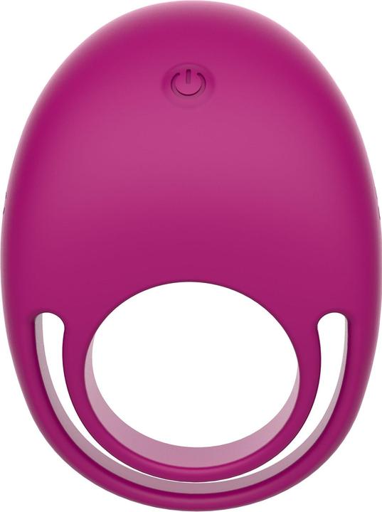 Actual product image ToyJoy Put a Ring On It C-Ring Remote