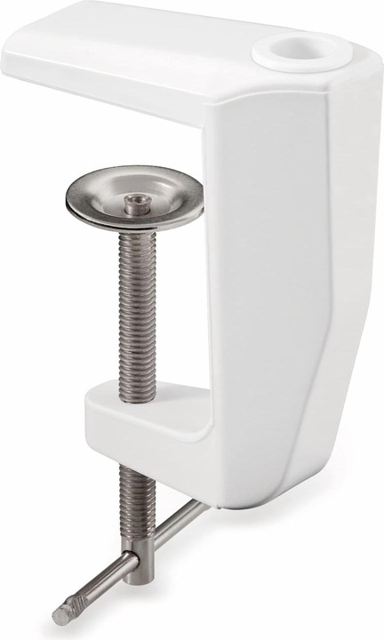 Actual product image FixPoint Magnifier lights replacement table clamp