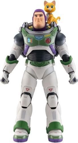 Produktbild Robosen Buzz Lightyear Infinity Pack (Limited Edition)