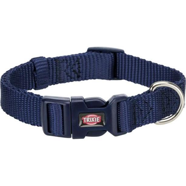 Trixie Premium Halsband (S, Hund, Hundesport), Halsband + Leine