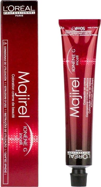 Image du produit L'Oréal Professionnel Majirel (9,22 blonde très claire iris profond et profond)