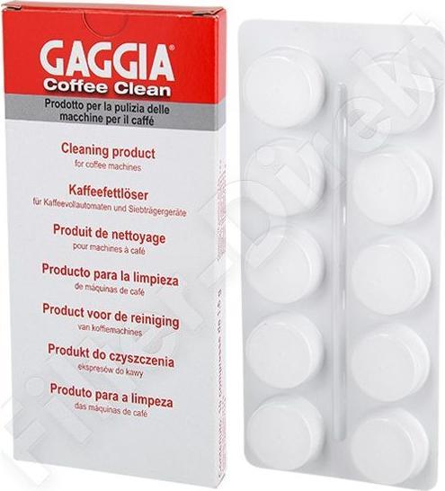 Steinbach Gaggia