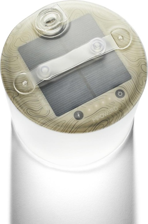 Immagine prodotto Luci Solar Light Lux PRO
