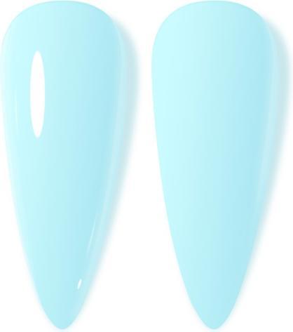 Produktbild Venalisa Gellack 426 UV/LED (Babyblau, UV-Gel Lack)