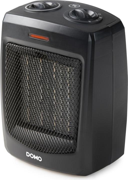 Actual product image Domo DO7329H (1500 W)
