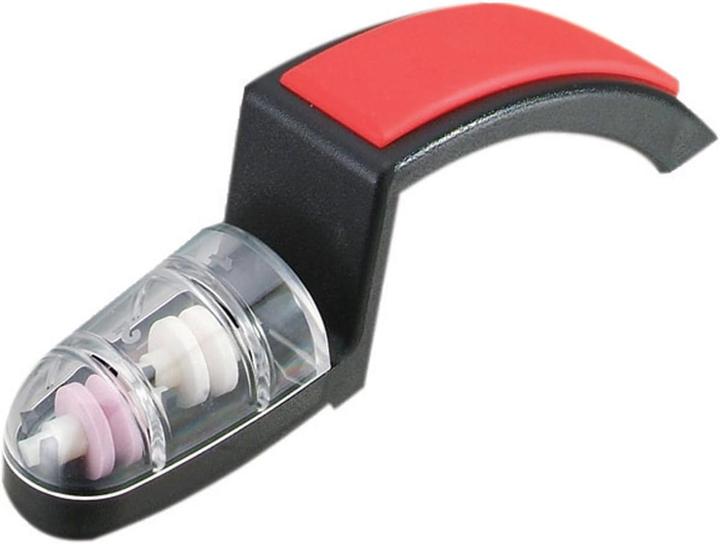 Immagine prodotto Global Messer Affilacoltelli Minosharp 220BR