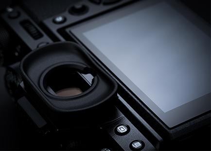 Produktbild Fujifilm X-T2 Kit (18 - 55 mm, 24.30 Mpx, APS-C / DX)