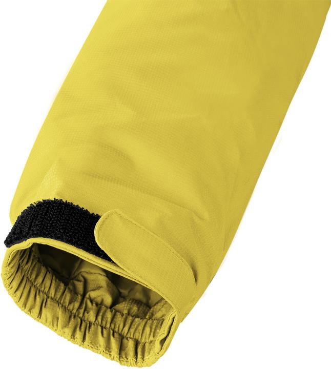 Produktbild Normani Kinder Regen-Set bestehend aus Regenjacke „Taunton" und Regenhose „Bristol" - 8811 (S)