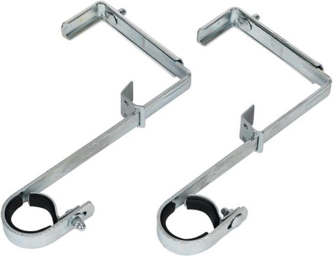 Actual product image Alba Balcony box girder