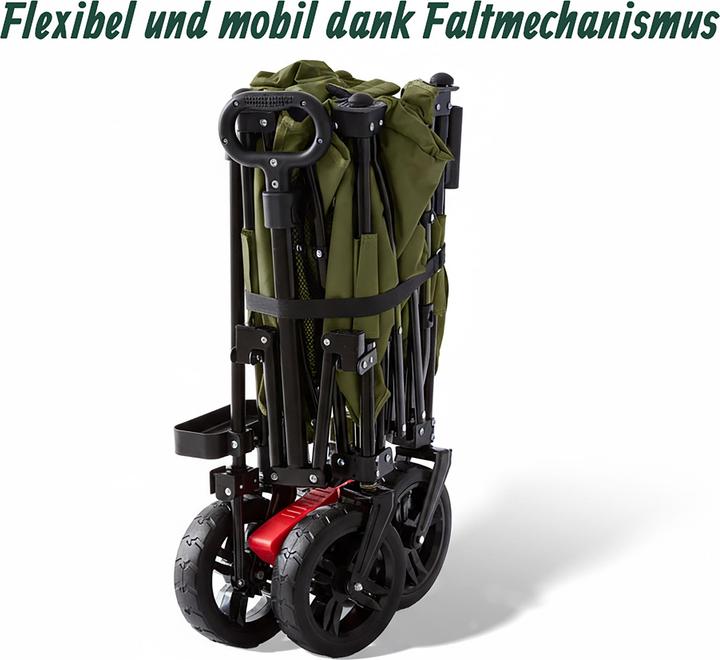 Image du produit Relaxdays chariot