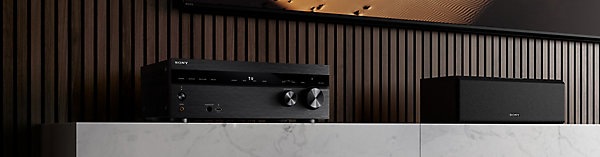 Actual product image Sony TA-AN1000 (7.2 channels)