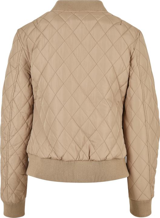 Actual product image Urban Classics Puffer jacket (S)