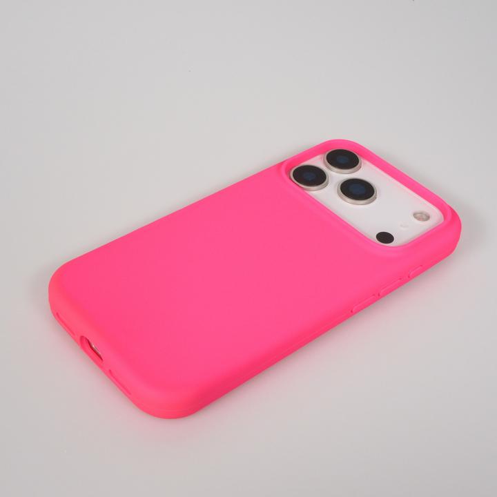 Produktbild PhoneLook Hülle Soft Touch (Apple iPhone 17 Pro)