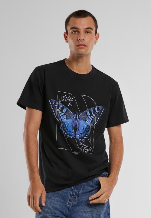 Produktbild Mister Tee Wild For The Night Tee - 89287 (XL)