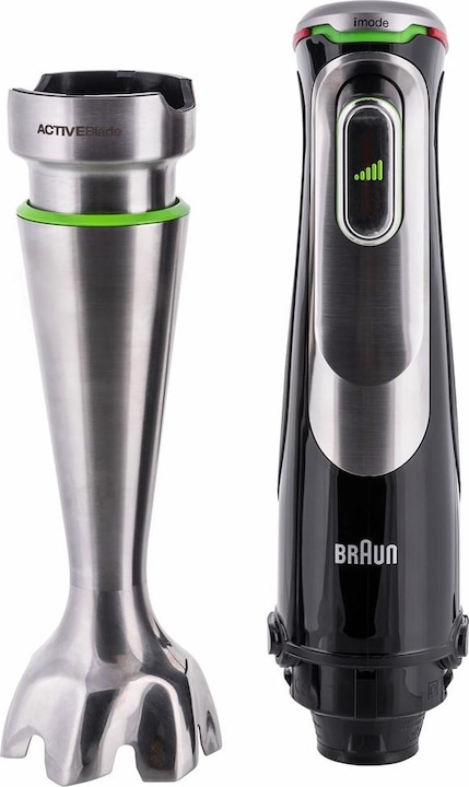 Productafbeelding Braun MultiQuick 9