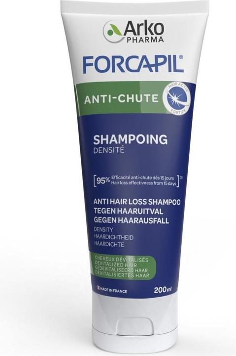Immagine prodotto Arkopharma Forcapil (Shampoo liquido, 200 ml)