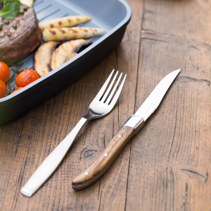 Produktbild Sola Basic Country Steakmesser (6 Stk., Messer)