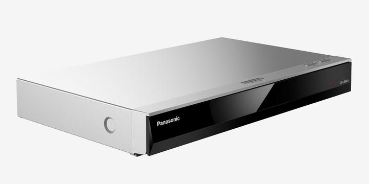 Actual product image Panasonic DP-UB424 (Bluray Player)