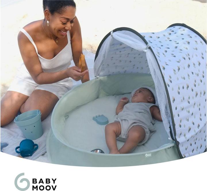 Produktbild Babymoov Aquani Parasol 3in1