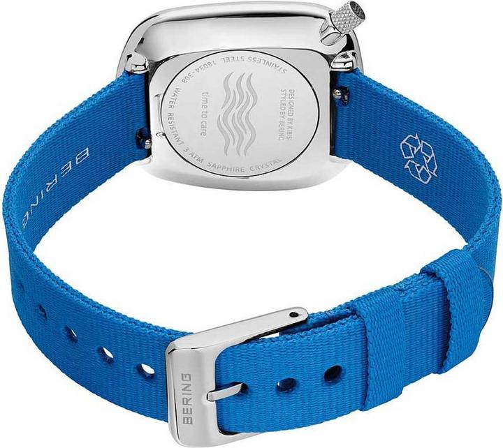 Produktbild Bering Pebble Armbanduhr