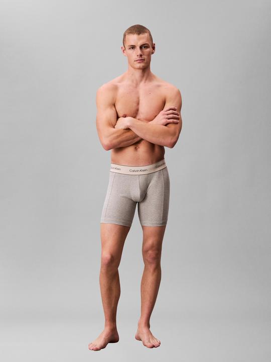 Produktbild Calvin Klein Boxer Brief 3pk (L, 3er Pack)