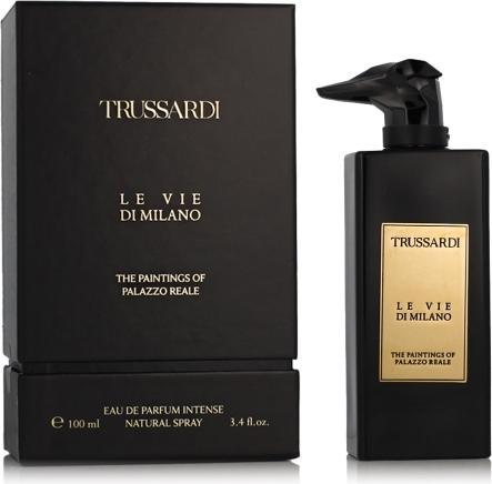 Produktbild Trussardi The Paintings Of Palazzo Reale Intense EDP U 100 ml (Eau de Parfum, 100 ml)