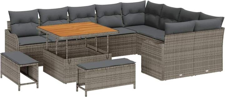 Produktbild vidaXL Naomi