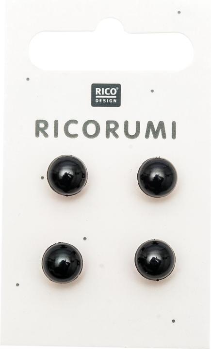 Image du produit Rico Design Yeux en bouton