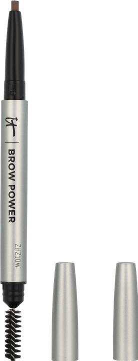 Produktbild It Cosmetics Universal Eyebrow Power Pencil (Taupe)