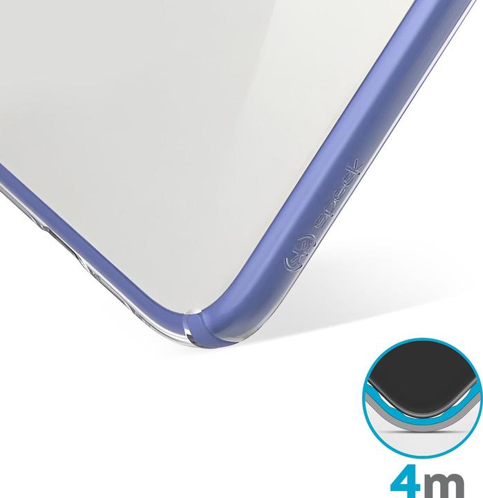 Produktbild speck Hülle für iPhone 14 Plus/15 Plus Series (Apple iPhone 14 Plus, Apple iPhone 15 Plus)