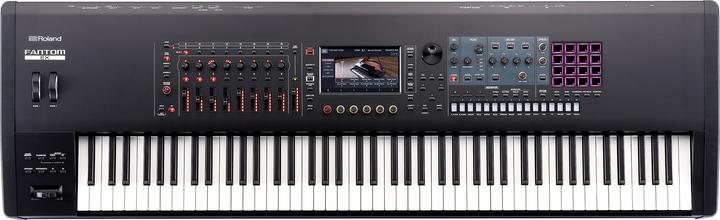 Produktbild Roland Fantom-8 EX